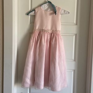 Formal dress from Cinderella brand